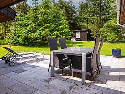 6 Person Holiday Home in Ulfborg