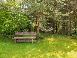 6 Person Holiday Home in Ulfborg