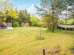 6 Person Holiday Home in Ulfborg