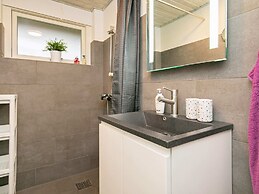 6 Person Holiday Home in Ulfborg