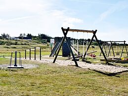 6 Person Holiday Home in Ulfborg