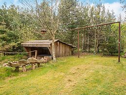 6 Person Holiday Home in Ulfborg