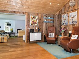 6 Person Holiday Home in Ulfborg