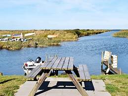 6 Person Holiday Home in Ulfborg