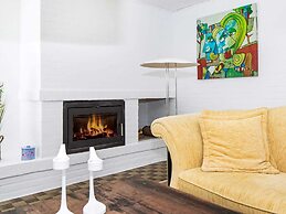 6 Person Holiday Home in Ulfborg