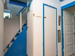 6 Person Holiday Home in Braedstrup