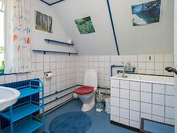 6 Person Holiday Home in Braedstrup