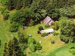 6 Person Holiday Home in Braedstrup