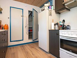 6 Person Holiday Home in Braedstrup
