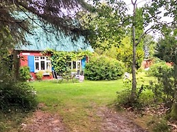 6 Person Holiday Home in Braedstrup