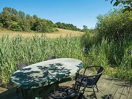 6 Person Holiday Home in Braedstrup