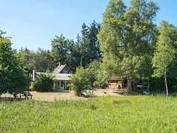 6 Person Holiday Home in Braedstrup