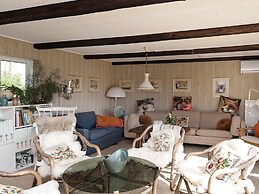 6 Person Holiday Home in Braedstrup