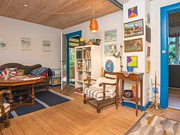 6 Person Holiday Home in Braedstrup