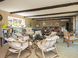 6 Person Holiday Home in Braedstrup