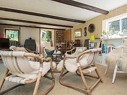 6 Person Holiday Home in Braedstrup