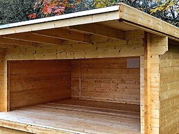 6 Person Holiday Home in Braedstrup