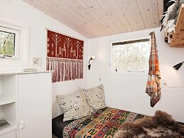 4 Person Holiday Home in Bryrup