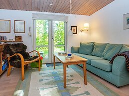 4 Person Holiday Home in Bryrup