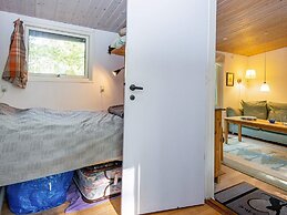 4 Person Holiday Home in Bryrup