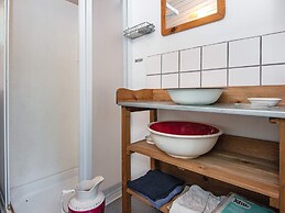 4 Person Holiday Home in Bryrup