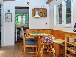 4 Person Holiday Home in Bryrup