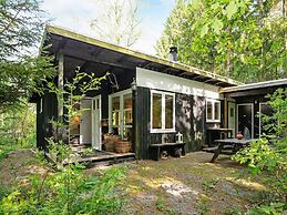 4 Person Holiday Home in Bryrup