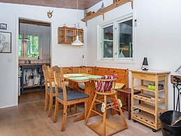 4 Person Holiday Home in Bryrup