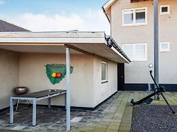 6 Person Holiday Home in Thyboron
