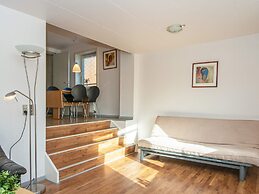 Smart Apartment in Thyborøn near Sea