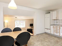 Smart Apartment in Thyborøn near Sea