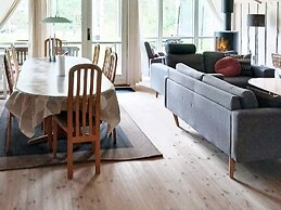 4 Star Holiday Home in Albaek