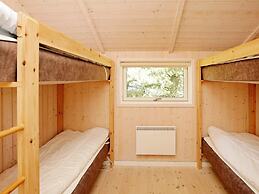 4 Star Holiday Home in Albaek