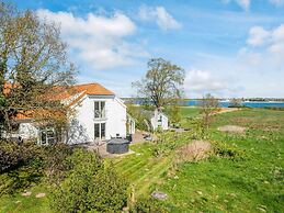4 Star Holiday Home in Haderslev