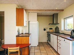 4 Star Holiday Home in Haderslev