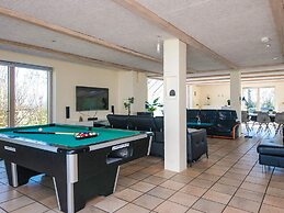 4 Star Holiday Home in Haderslev