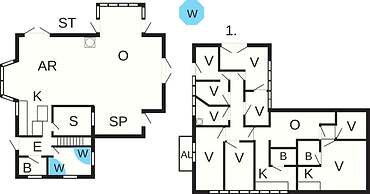 4 Star Holiday Home in Haderslev