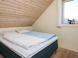 4 Star Holiday Home in Haderslev