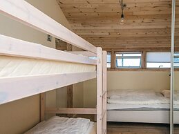 4 Star Holiday Home in Haderslev