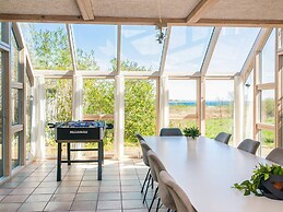 4 Star Holiday Home in Haderslev