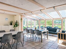 4 Star Holiday Home in Haderslev