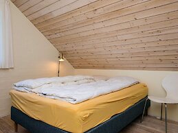 4 Star Holiday Home in Haderslev