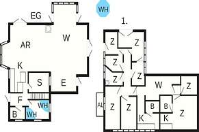 4 Star Holiday Home in Haderslev