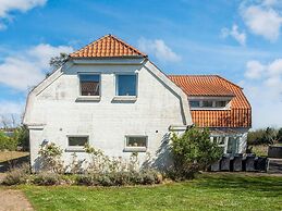 4 Star Holiday Home in Haderslev
