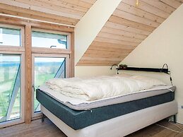 4 Star Holiday Home in Haderslev