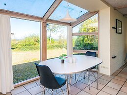 4 Star Holiday Home in Haderslev