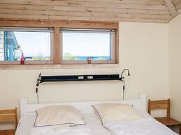 4 Star Holiday Home in Haderslev