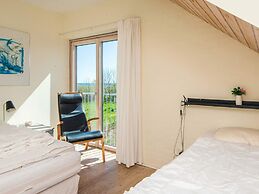 4 Star Holiday Home in Haderslev