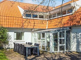 4 Star Holiday Home in Haderslev