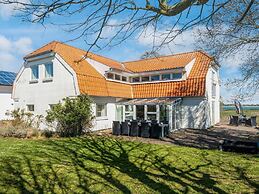 4 Star Holiday Home in Haderslev